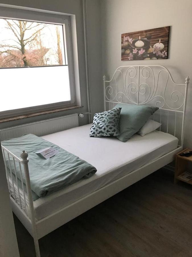 Clarkes Apartments Leopoldshohe Luaran gambar