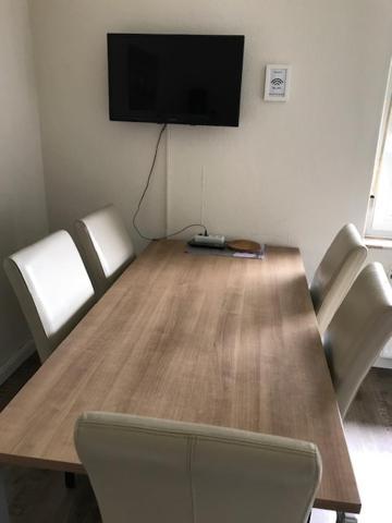 Clarkes Apartments Leopoldshohe Luaran gambar