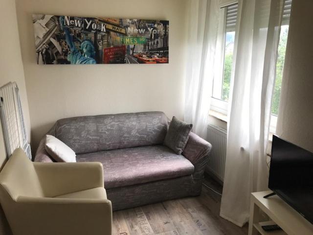 Clarkes Apartments Leopoldshohe Luaran gambar