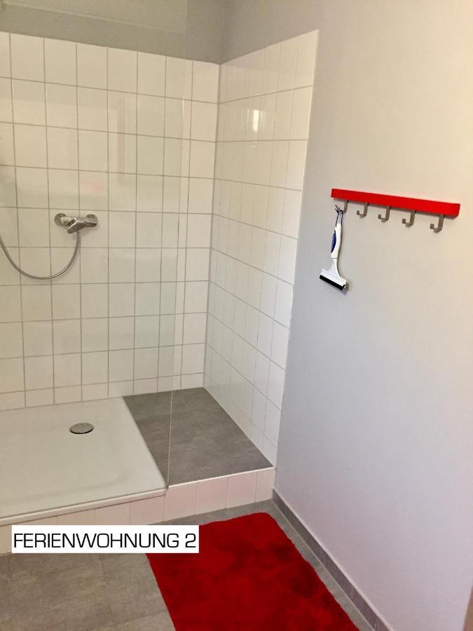 Clarkes Apartments Leopoldshohe Luaran gambar